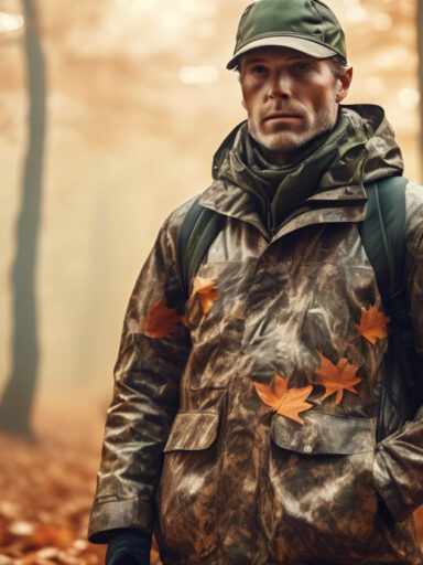 Välja rätt jaktkläder för säsongen